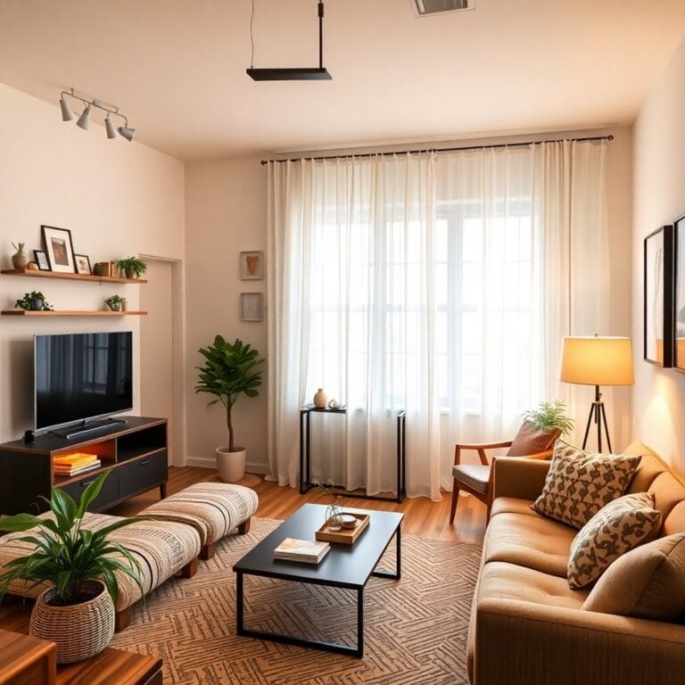 Home staging z AI — jak sprzedać mieszkanie szybciej