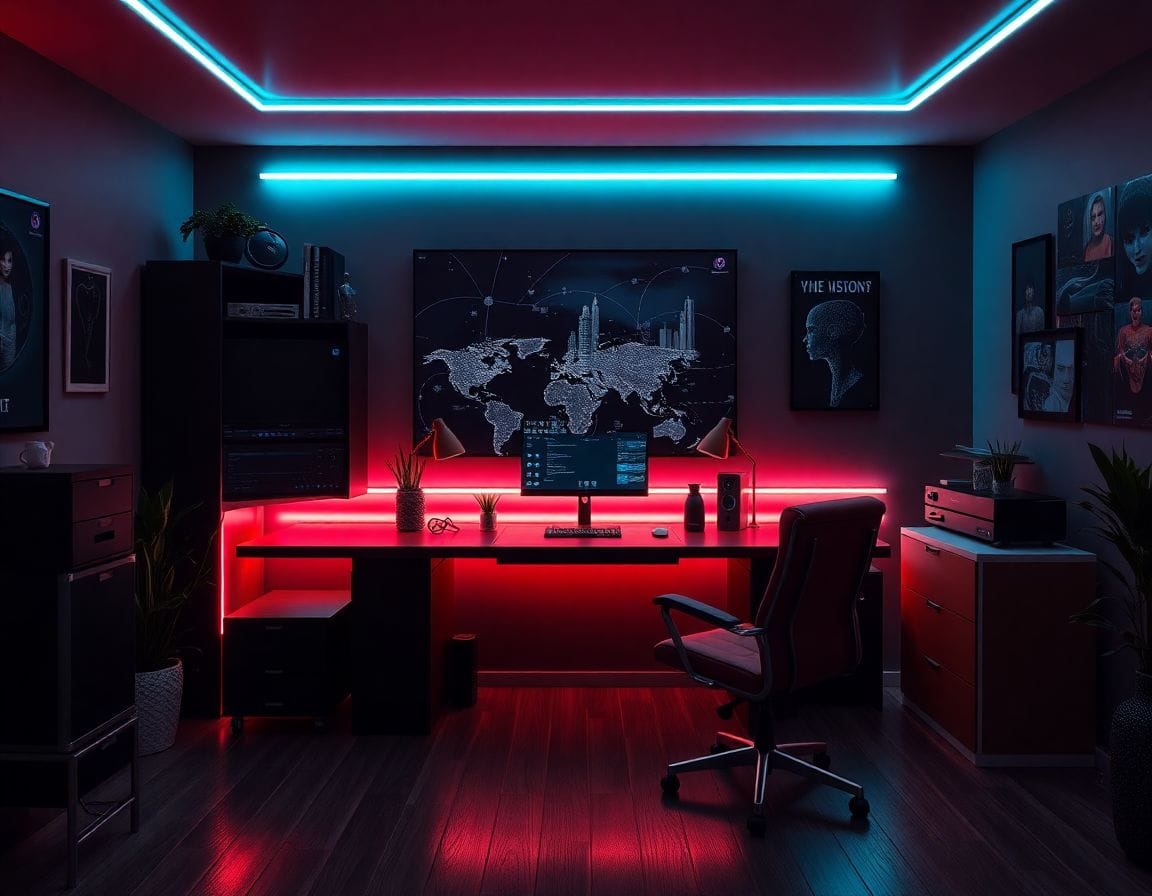 Cyberpunk
