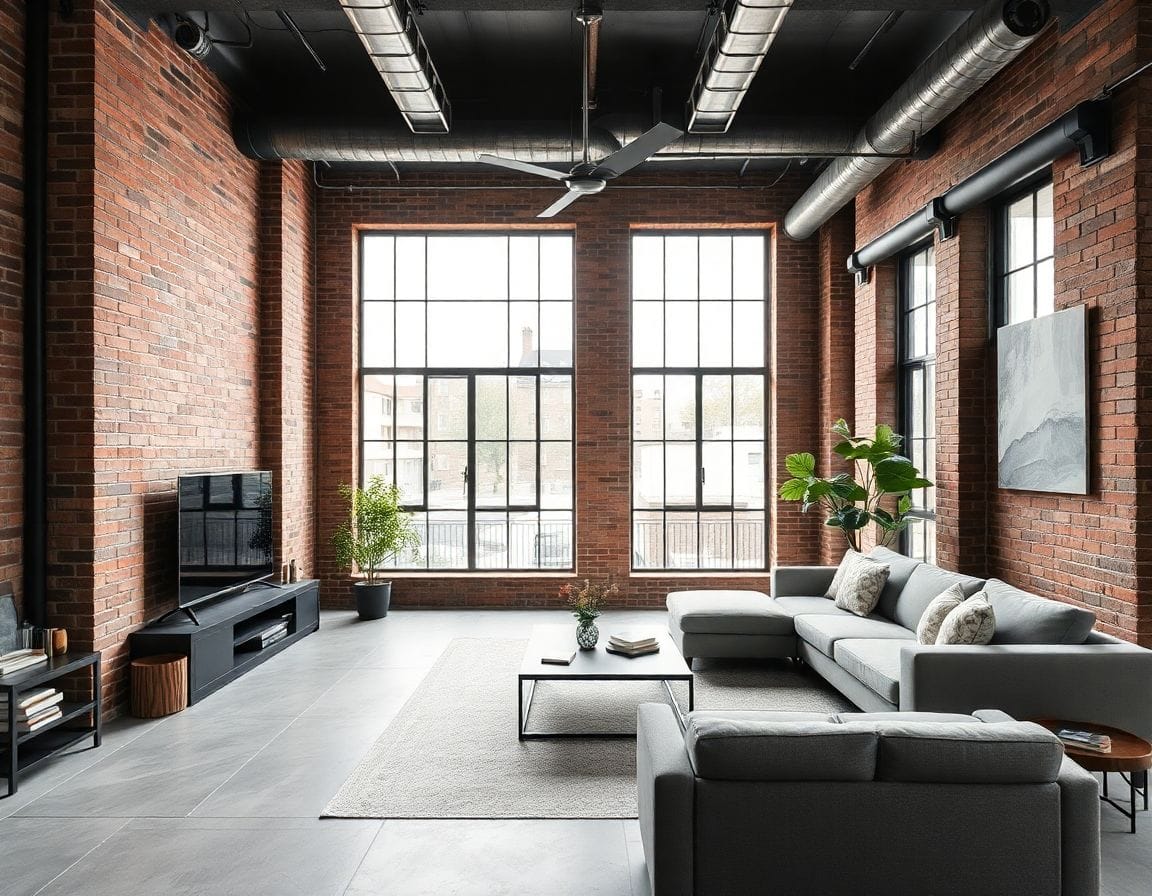 Industrialny