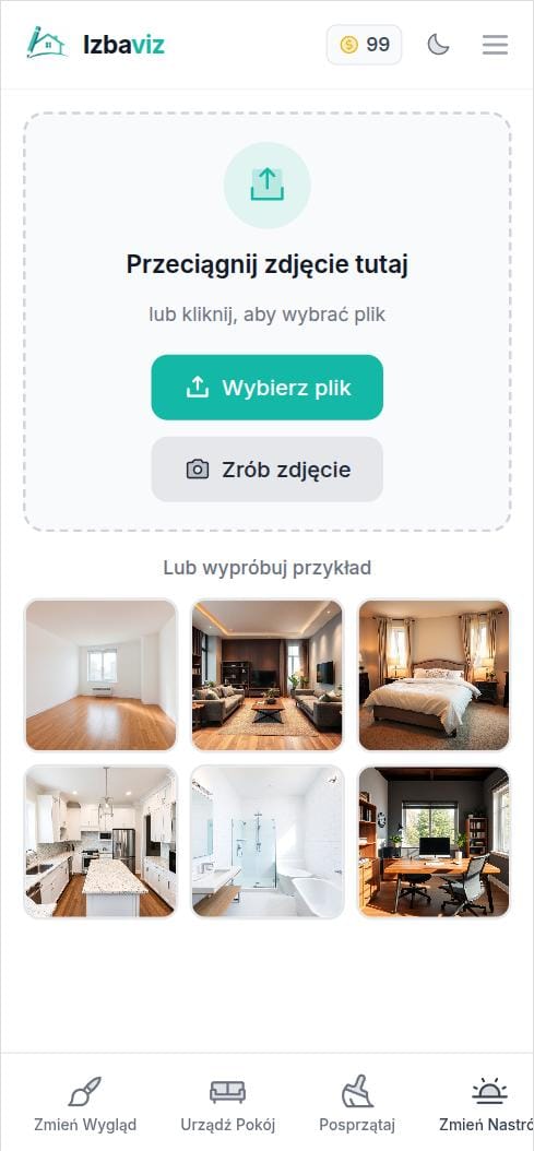 Wgraj zdjęcie