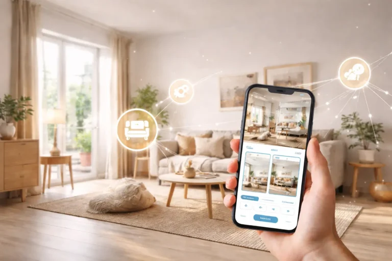 AI projektowanie wnętrz – czy naprawdę działa? Test i wnioski